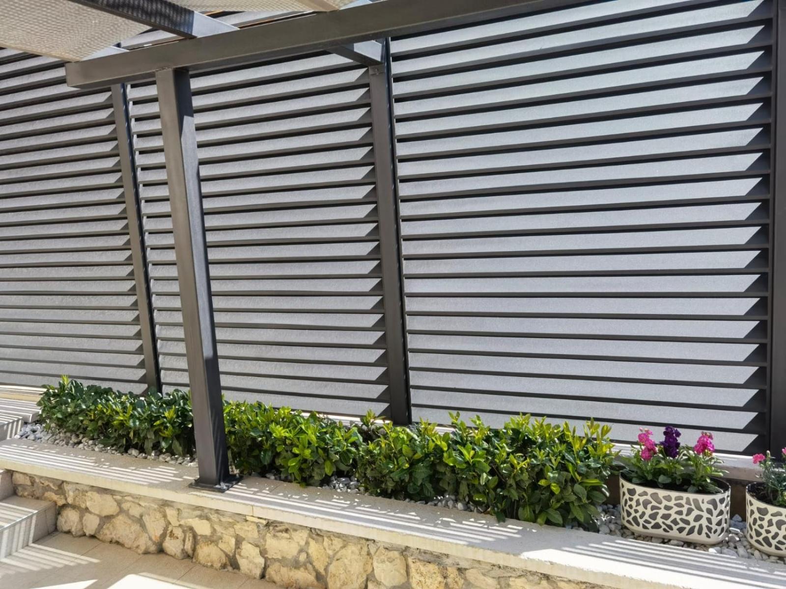 Apartments Annie Rogoznica (Sibenik-Knin) Exterior foto