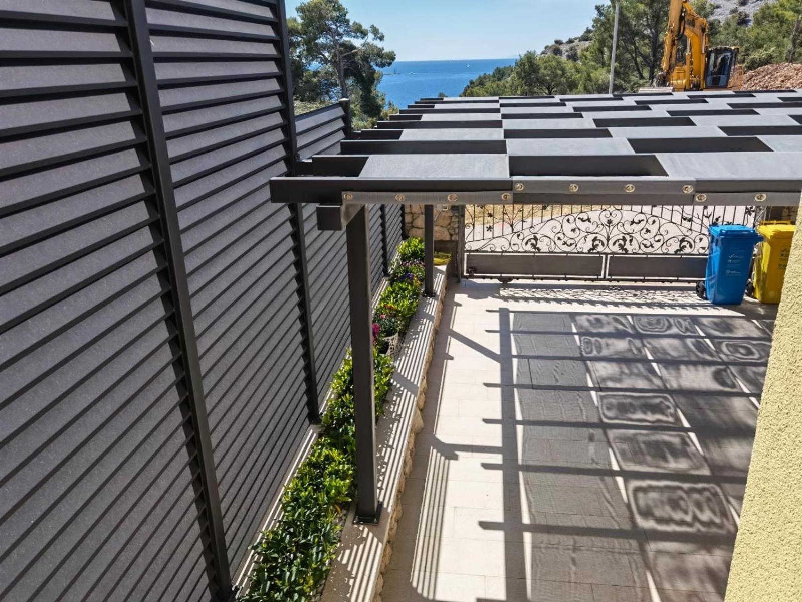 Apartments Annie Rogoznica (Sibenik-Knin) Exterior foto