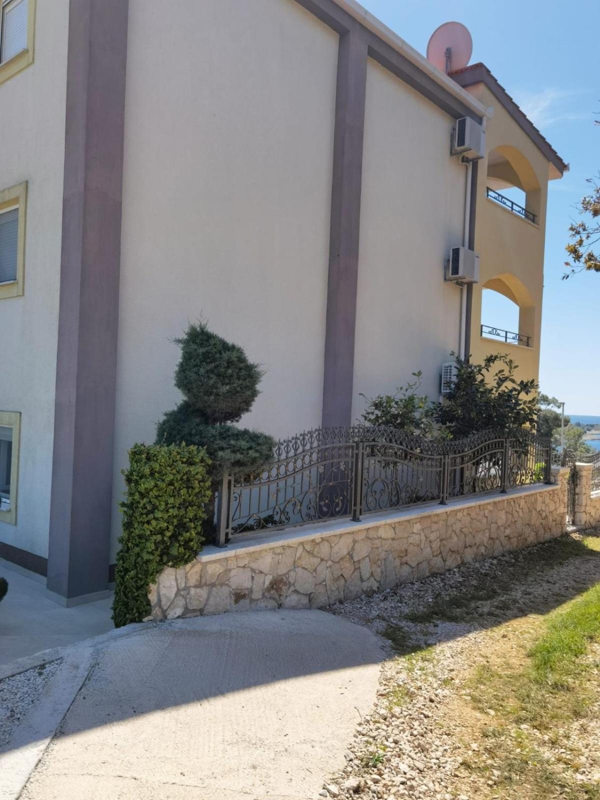 Apartments Annie Rogoznica (Sibenik-Knin) Exterior foto