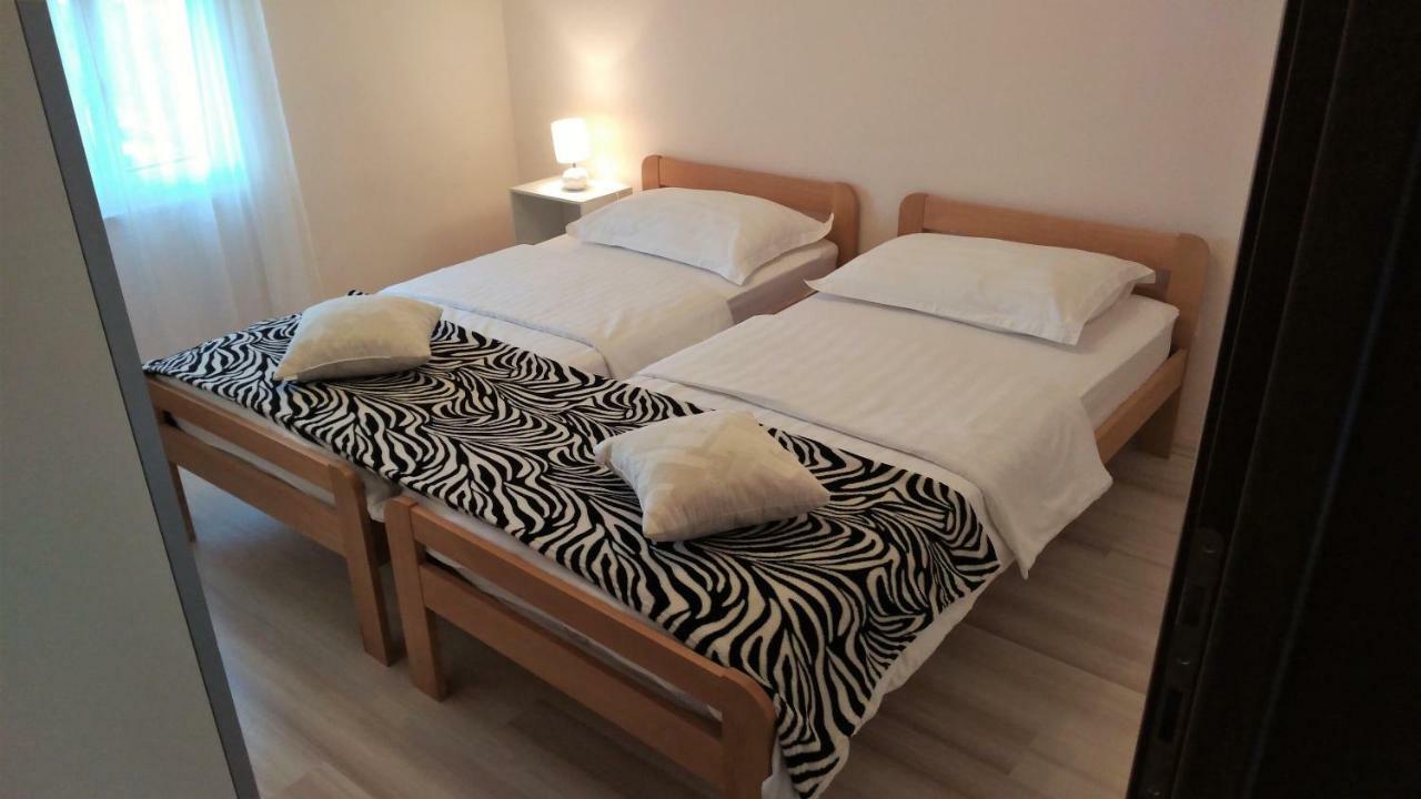 Apartments Annie Rogoznica (Sibenik-Knin) Exterior foto