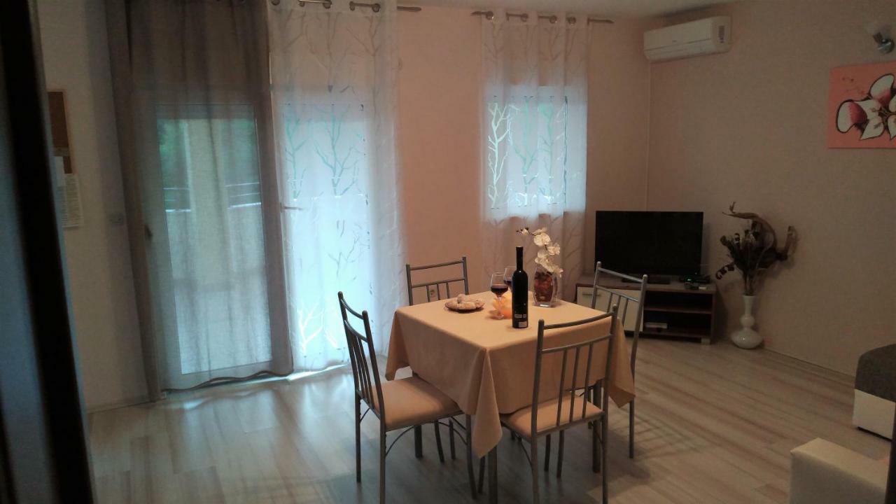 Apartments Annie Rogoznica (Sibenik-Knin) Exterior foto